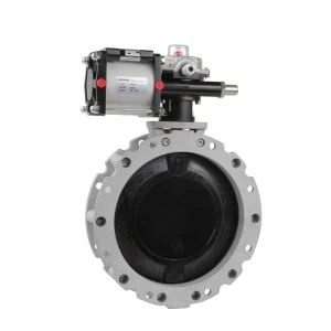 Trab Butterfly Valve