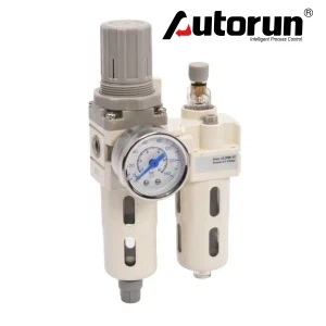 Aluminium Air Regulator