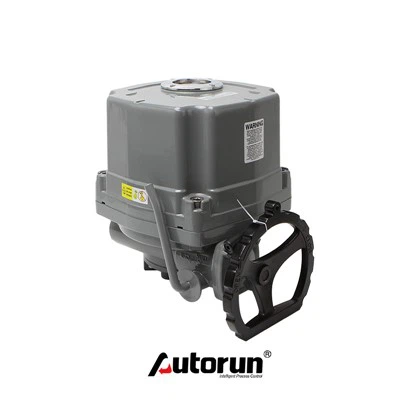 OHQ Electric Actuator Tip Aġġustabbli